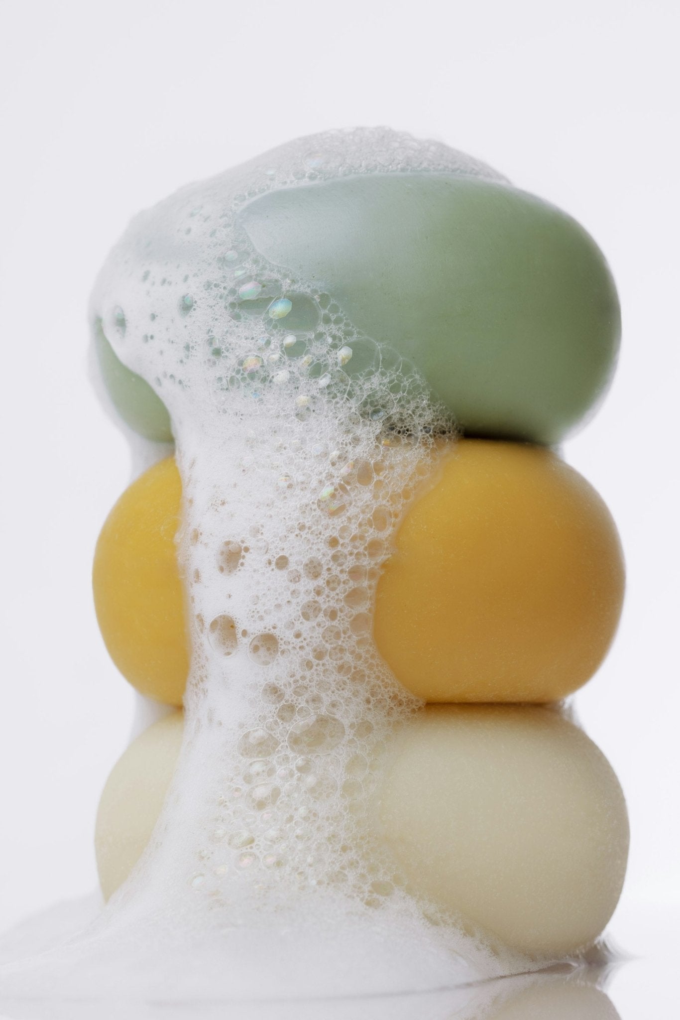 Shampoing solide Nourrissant